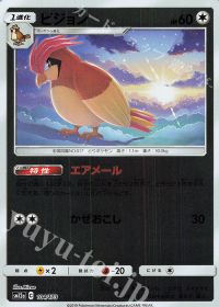 Pidgeotto