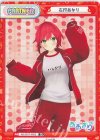  AG/001T-P002 TD 石狩あかり 