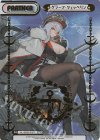  AL/002B-P027 NBP グラーフ・ツェッペリン(箔押し入り) 