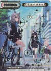  BA/001B-P009 NBP シロコ&セリカ&ホシノ(箔押し入り) 
