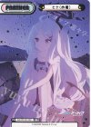  BA/PR-0014SP PR ヒナ（水着）（箔押し入り） 