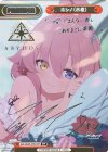  BA/002B-P001PP PP ホシノ（水着）（サイン入り） 