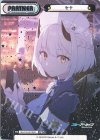  BA/PR-0019SP PR セナ（箔押し入り） 