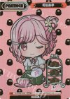  DJ/002B-P042 NBP 桜田美夢(箔押し入り) 