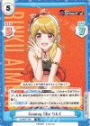  DJ/001T-001 TD Groovy Mix りんく 