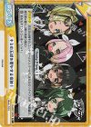  DJ/001T-020S TD+ キミの五感を響かせる奇跡！ 