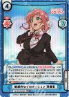  DK/001B-006S RRR+ 魅惑的なプロポーション 羽香里（箔押し入り） 