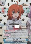  FG/001T-001SN SNR 藤丸立香（箔押し入り） 