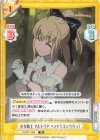  FG/001T-008 TD 少女騎士 アルトリア･ペンドラゴン〔リリィ〕 