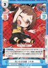  GP/001B-032 RR 大いなる普通 つぐみ 