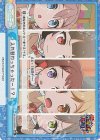  GP/001B-093SR＋ SR+ 入れ替わっちゃったー！？ 