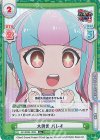  GP/002B-100S R+ 大興奮 パレオ 