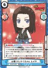 BD/001B-091 RRR 元祖！バンドリちゃん レイヤ（箔押し入り）