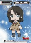 BD/001B-P025 BP 奥沢 美咲（箔押し入り）