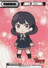 BD/001B-P029 BP 二葉 つくし（箔押し入り）