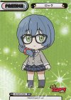 BD/001B-P032 BP ロック（箔押し入り）