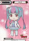 BD/001B-P034 BP パレオ（箔押し入り）