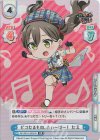  GP/001C-003CR CR ピコたるもの、ふぃーばー！ たえ(サイン入り) 
