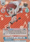  GP/001C-017UR UR ピコたるもの、ふぃーばー！ 巴(サイン入り) 