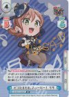  GP/001C-035CR CR ピコたるもの、ふぃーばー！ リサ(サイン入り) 