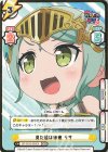  GP/001E-002EX EXR 見た目は紗夜 リサ(箔押し入り) 