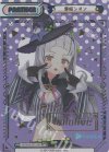 HP/001B-P011SNP SNP 紫咲シオン(箔押し入り/hololiveロゴ)