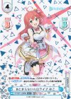 HP/001T-009SN SCR #とまらないホロライブ みこ（箔押し入り）