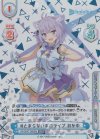 HP/004T-009SN SCR #とまらないホロライブ おかゆ（箔押し入り）