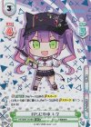 HP/006T-010SN SCR FPSに夢中 トワ（箔押し入り）