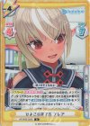 HP/003E-022S D ひよこの育て方 フレア