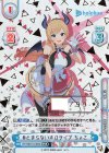  HP/003T-010SN SNR #とまらないホロライブ ちょこ（箔押し入り） 