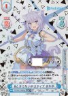 HP/004T-009SN SNR #とまらないホロライブ おかゆ（箔押し入り） 