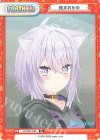  HP/004T-P03 TD 猫又おかゆ 