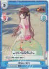  HS/001B-032S C+ ［夏休み］献帝 