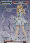 U149/001B-P005PP[IMC] PP 結城 晴（サイン入り）