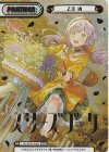  LLHS/001B-P009 NBP 乙宗 梢（箔押し入り） 