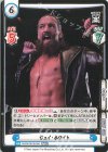  NJPW/001B-050 RRR ジェイ・ホワイト(箔押し入り) 
