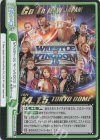  NJPW/001B-091S Re+ WRESTLE KINGDOM 15 in 東京ドーム 