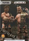  NJPW/001B-P012S BP+ 天山 広吉&小島 聡(箔押し入り) 
