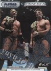  NJPW/001B-P021 BP タイチ&ザック・セイバーJr.(箔押し入り) 