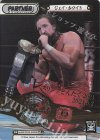  NJPW/001B-P022S BP+ ジェイ・ホワイト(箔押し入り) 