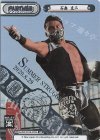  NJPW/001B-P024 BP 石森 太二(箔押し入り) 