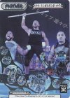  NJPW/001B-P026 BP タマ・トンガ&タンガ・ロア(箔押し入り) 
