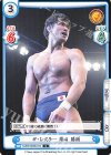  NJPW/002B-012 C ザ・レスラー 柴田 勝頼 