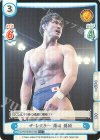  NJPW/002B-012S C+ ザ・レスラー 柴田 勝頼 