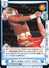  NJPW/002B-023 RR 勝利への執念 タイガーマスク 