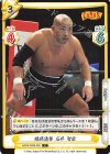  NJPW/002B-029 C 臨戦態勢 石井 智宏 