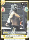  NJPW/002B-044S C+ 正体不明のマスクマン エル・デスペラード 