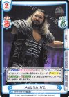  NJPW/002B-053 RR 不敵な笑み EVIL 