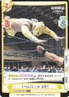  NJPW/002B-081S C+ トペスイシーダ BUSHI 